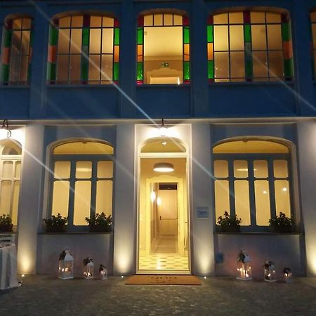 Quattordio Albergo '900 מראה חיצוני תמונה